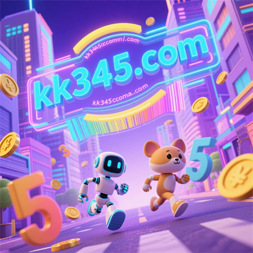 Apostas Online: A Revolução do Entretenimento Digital no kk345.com
