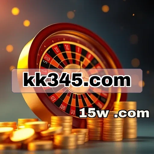 kk345.com: S Secrets dos Bônus e Como Eles Podem Mudar Seu Jogo!