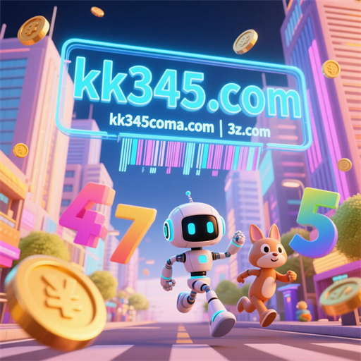 Explorando a Categoria de Jogos no kk345.com