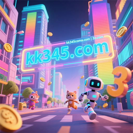 Atrações Imperdíveis nas Promoções de Jogos no kk345.com