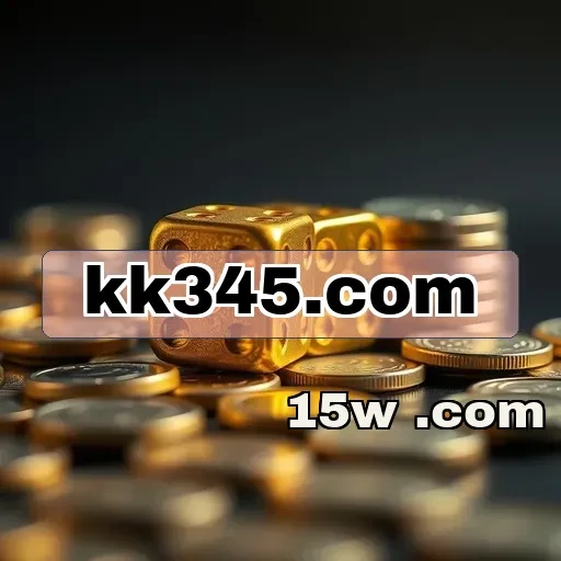 kk345.com: A Roleta Que Vai Transformar Seu Jogo Online!