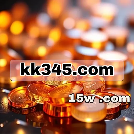 kk345.com: Um Mergulho no Mundo do Bacará Online