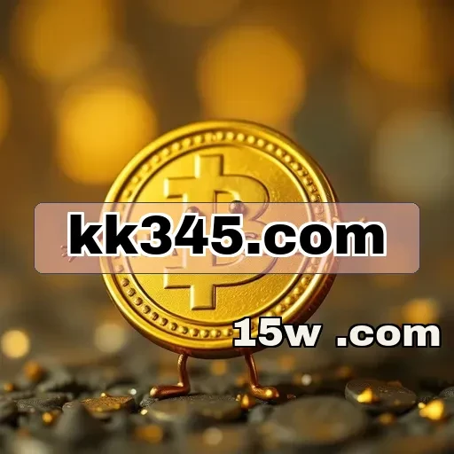 kk345.com: Descubra os Melhores Jogos de Cassino Online